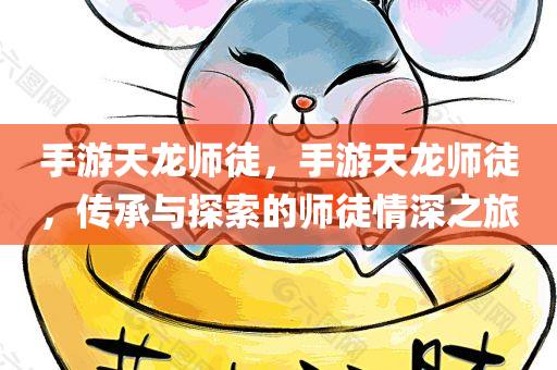 手游天龙师徒，手游天龙师徒，传承与探索的师徒情深之旅今晚必出三肖2025_2025新澳门精准免费提供·精确判断