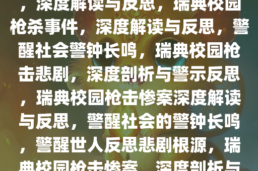 男子在瑞典校园枪杀11人事件，深度解读与反思，瑞典校园枪杀事件，深度解读与反思，警醒社会警钟长鸣，瑞典校园枪击悲剧，深度剖析与警示反思，瑞典校园枪击惨案深度解读与反思，警醒社会的警钟长鸣，警醒世人反思悲剧根源，瑞典校园枪击惨案，深度剖析与警世反思