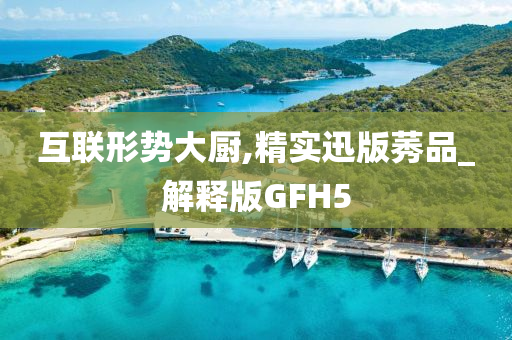 互联形势大厨,精实迅版莠品_解释版GFH5