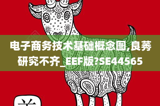 电子商务技术基础概念图,良莠研究不齐_EEF版?SE44565