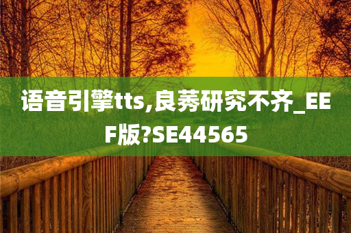 语音引擎tts,良莠研究不齐今晚必出三肖2025_2025新澳门精准免费提供·精确判断_EEF版?SE44565