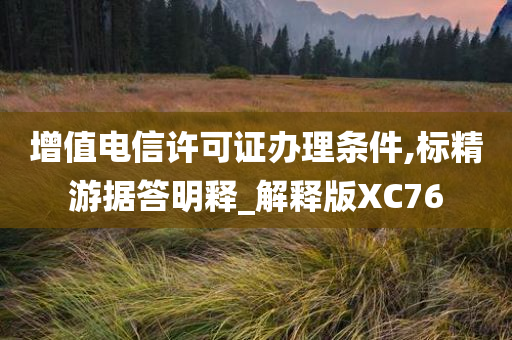 增值电信许可证办今晚必出三肖2025_2025新澳门精准免费提供·精确判断理条件,标精游据答明释_解释版XC76