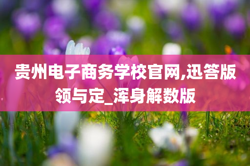 迅答版 第7页