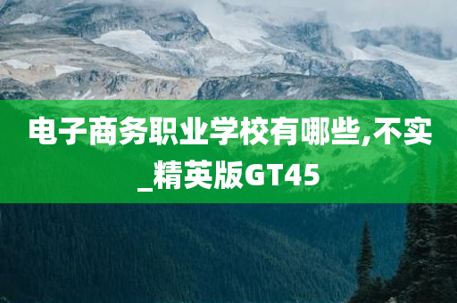 电子商务 第6页
