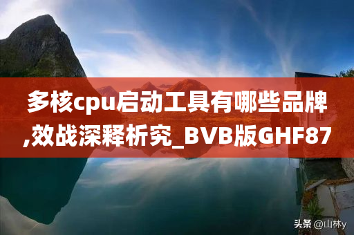 多核cpu启动工具有哪些品牌,效战深释析究_BVB版GHF87今晚必出三肖2025_2025新澳门精准免费提供·精确判断