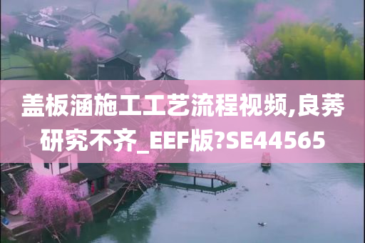 工艺流程 第2页