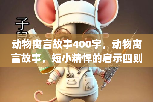 动物寓言故事400字，动物寓言故事，短小精悍的启示四则今晚必出三肖2025_2025新澳门精准免费提供·精确判断