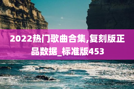 2022热门歌曲合集,复刻版正品数据_标准版453