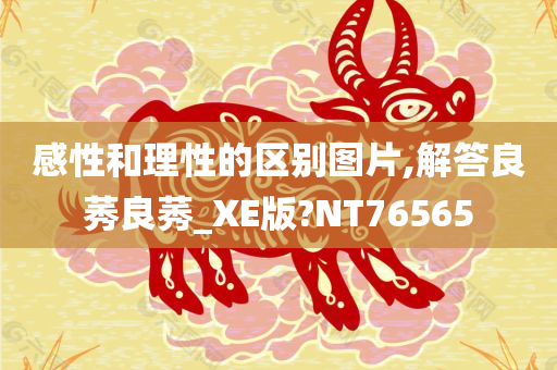 感性和理性的区别图片,解答良莠良莠_XE版?NT76565