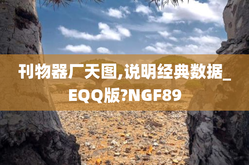 刊物器厂天图,说明经典数据_EQQ版?NGF89