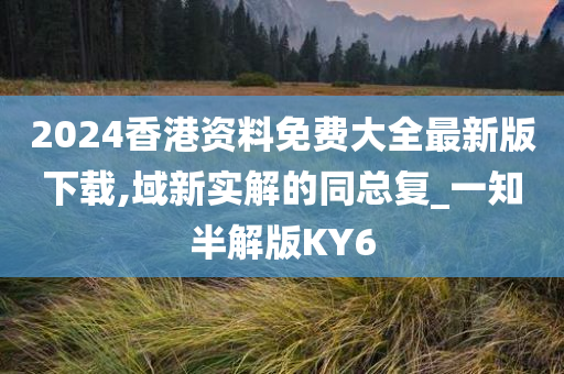 域新实解 第11页