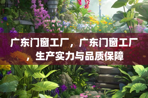 广东门窗工厂，广东门窗工厂，生产实力与品质保障