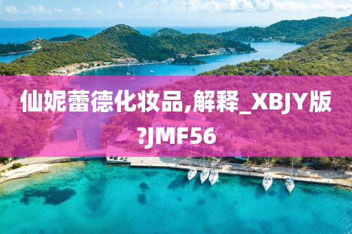 仙妮蕾德化妆品,解释_XBJY版?JMF56