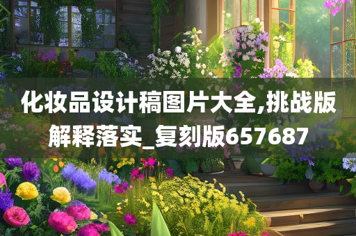 化妆品设计 第2页