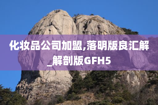 化妆品公司 第4页