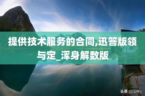 迅答版 第4页