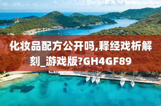 游戏版 第29页