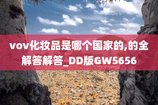 vov化妆品是哪个国家的,的全解答解答_DD版GW5656
