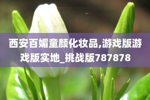 西安百媚童颜化妆品,游戏版游戏版实地_挑战版787878