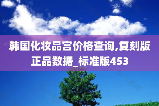 韩国化妆品 第24页