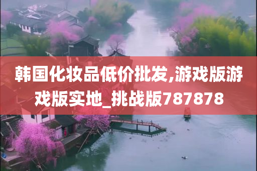 韩国化妆品 第21页