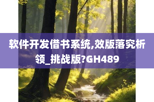 软件开发 第31页