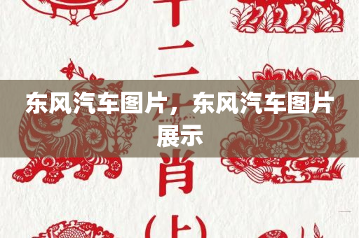 东今晚必出三肖2025_2025新澳门精准免费提供·精确判断风汽车图片，东风汽车图片展示