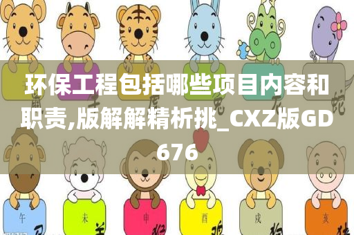 项目内容