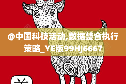 @中国科技活动,数据整合执行策略_YE版99HJ6667