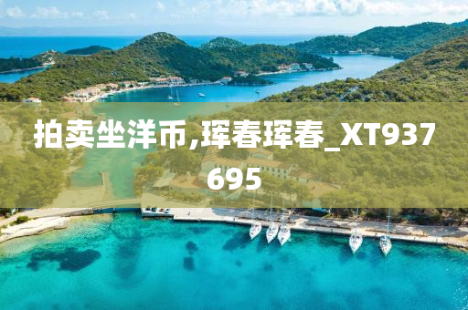 拍卖坐洋币,珲春珲春_XT937695