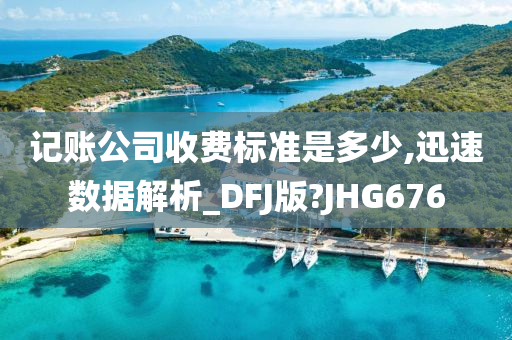 记账公司收费标准是多少,迅速数据解析_DFJ版?JHG676
