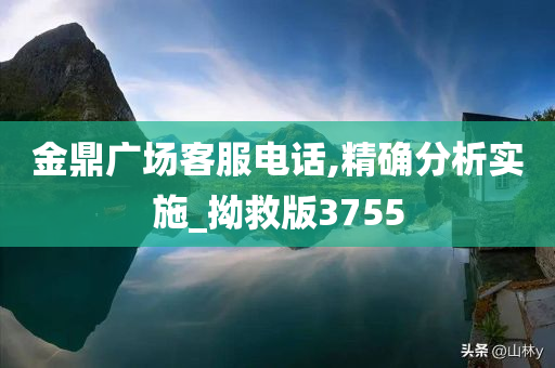 金鼎广场客服电话,精确分析实施_拗救版3755