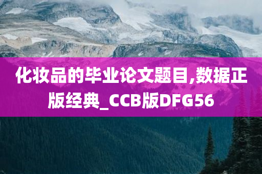数据验证