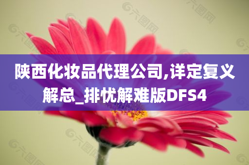 陕西化妆品