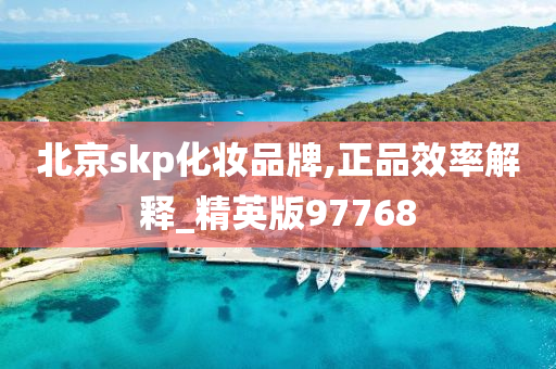 北京skp化妆品牌,正品效率解释_精英版97768
