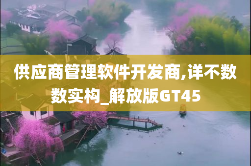解放版GT45 第2页