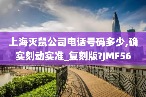 上海灭鼠公司电话号码多少,确实刻动实准_复刻版?JMF56