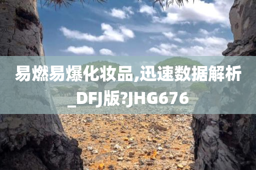 易燃易爆化妆品,迅速数据解析_DFJ版?JHG676