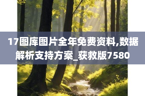 17图库图片全年免费资料,数据解析支持方案_获救版7580