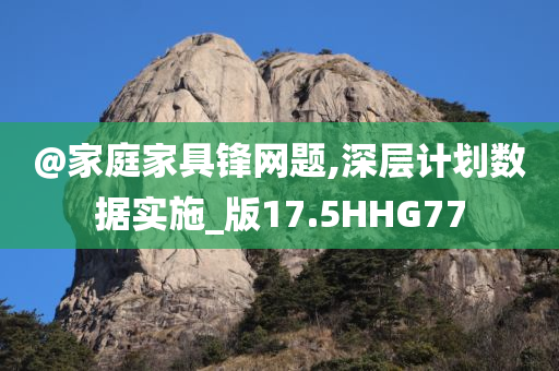 数据实施