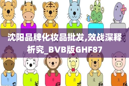 沈阳品牌化妆品批发,效战深释析究_BVB版GHF87