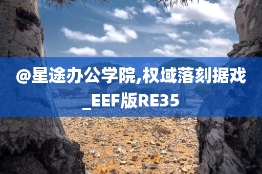 星途办公学院